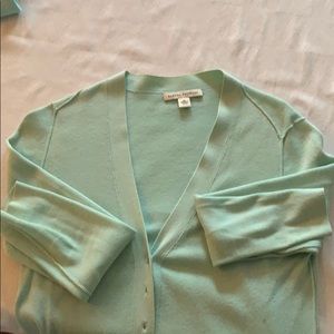 Banana Republic Twin sweater set